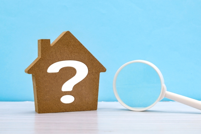 不動産売却期間の違いに関する画像