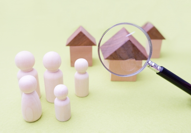 不動産売却までの一般的な流れに関する画像